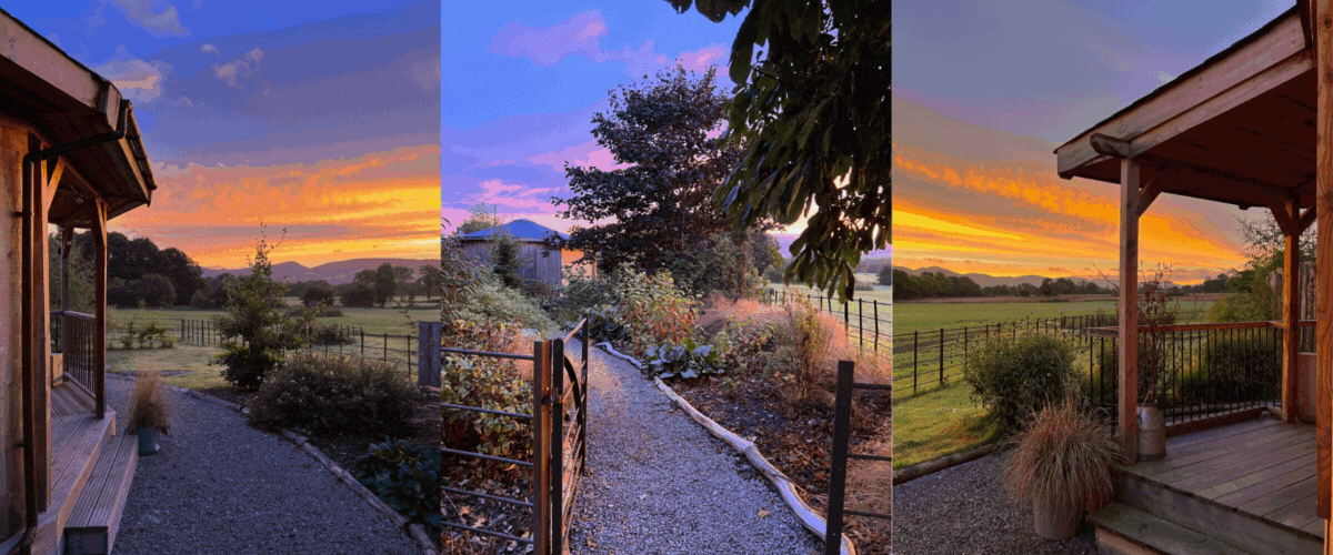 Summer escapes at The Laundry retreats