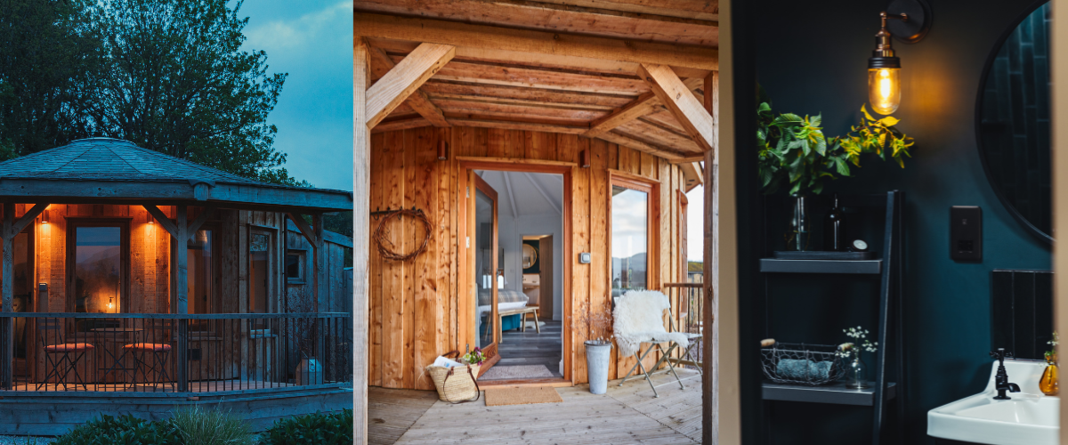 The Laundry Retreat Winter Offer
