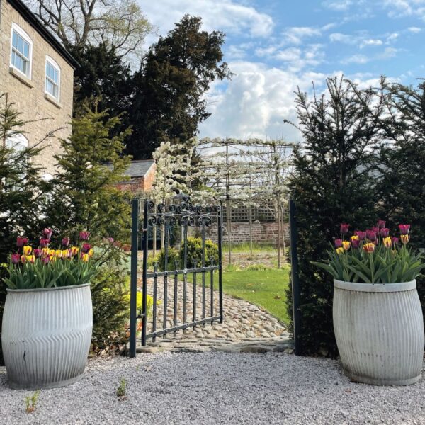 The Laundry Garden April Jobs