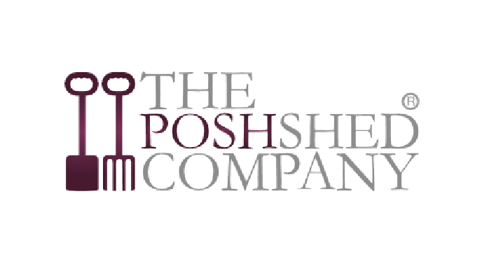The Posh Shed Company
